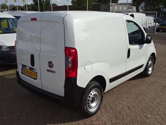 Hoofdafbeelding Fiat Fiorino