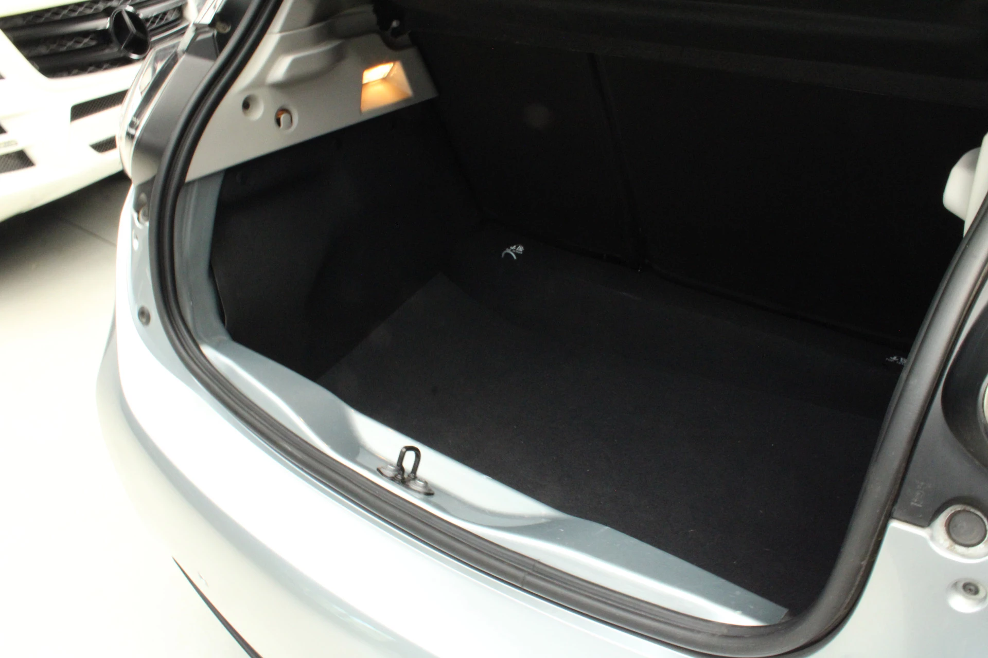Hoofdafbeelding Renault ZOE