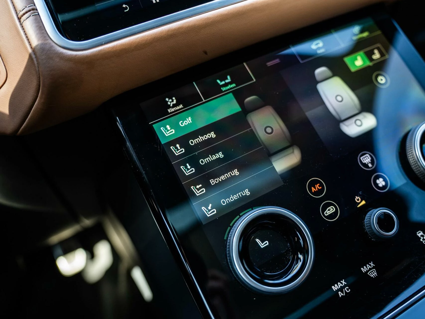 Hoofdafbeelding Land Rover Range Rover Velar