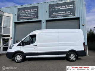 Hoofdafbeelding Ford Transit Ford Transit  2.2 TDCI Lang  3 H2 Trend Airco Camera Navi