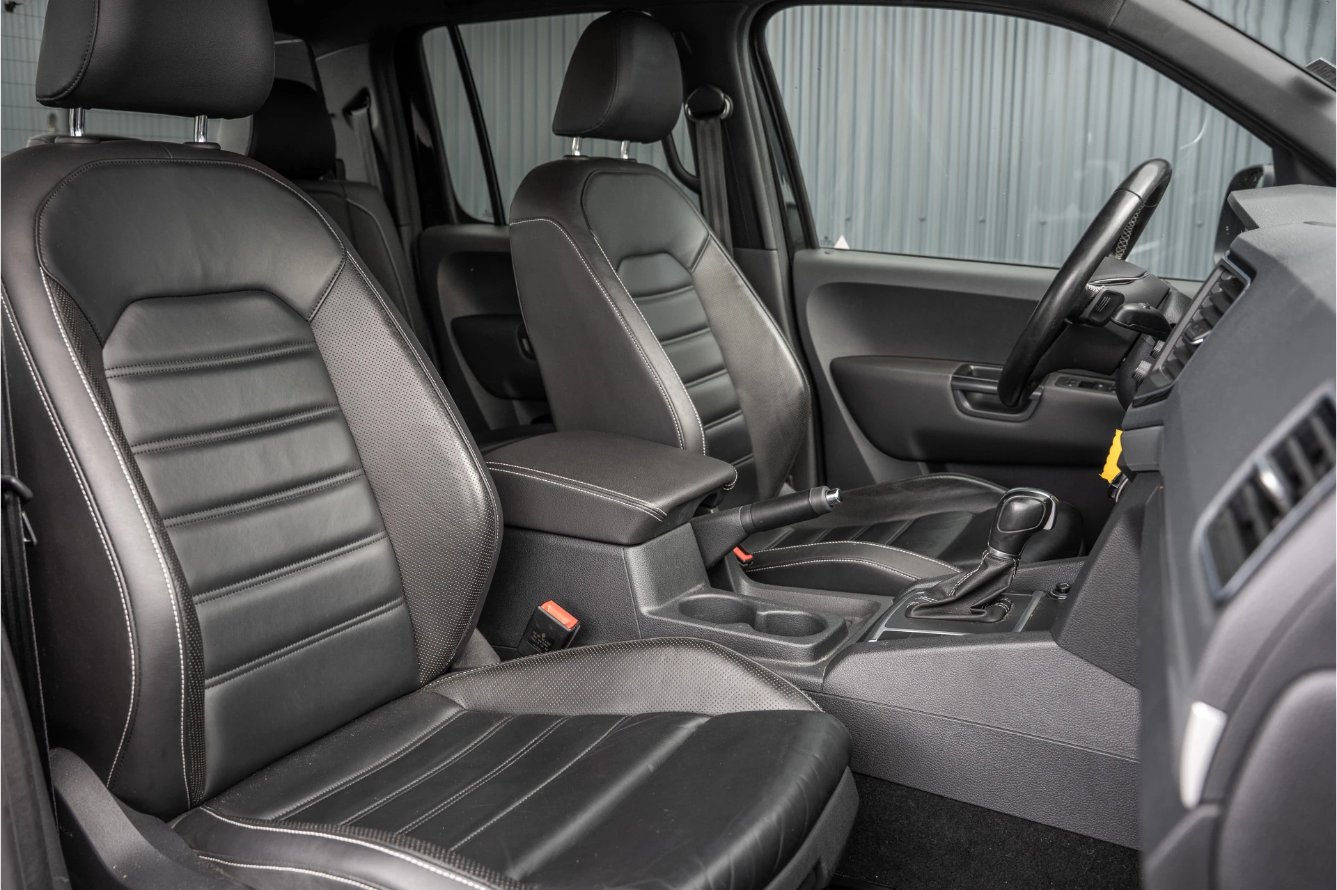Hoofdafbeelding Volkswagen Amarok