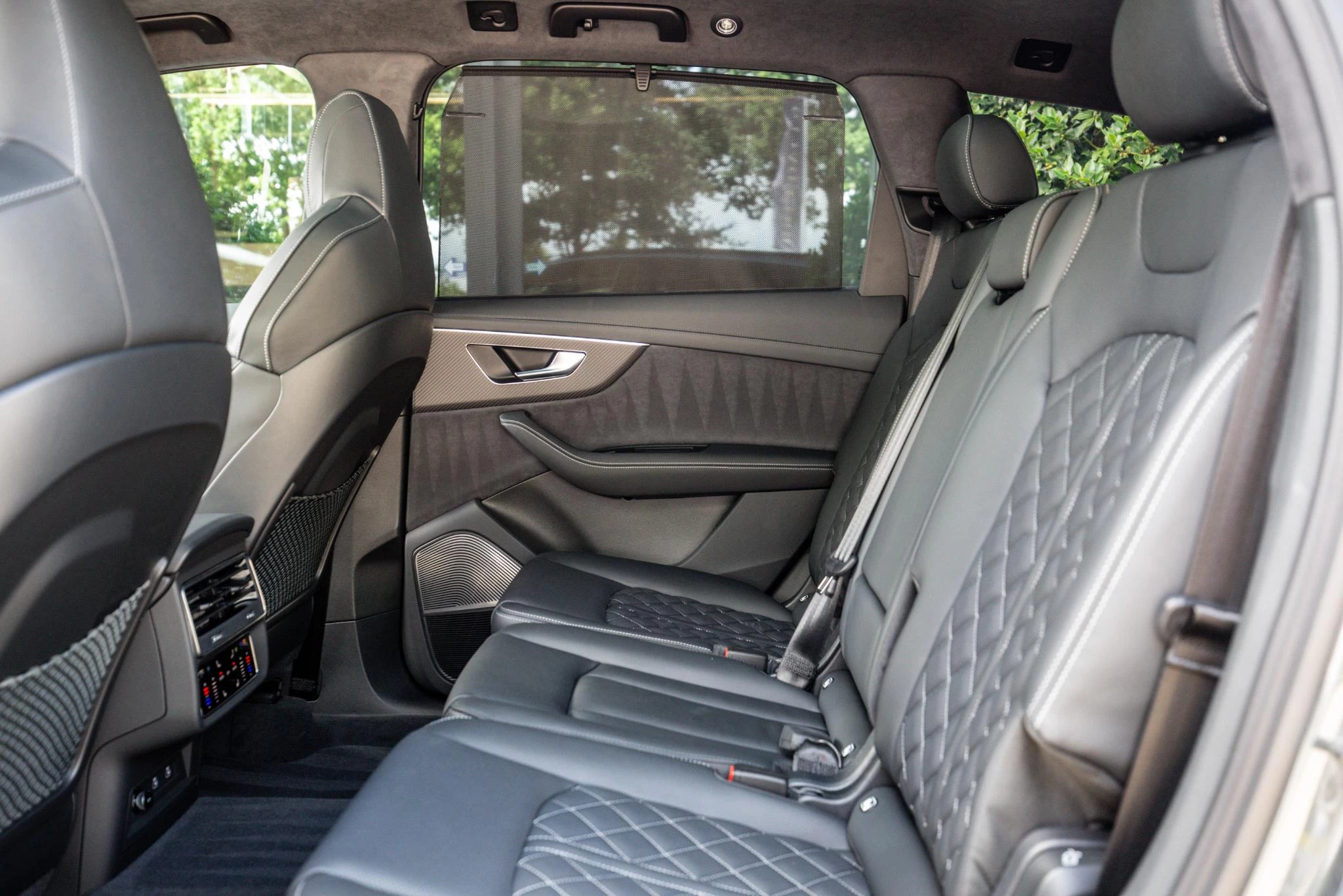 Hoofdafbeelding Audi SQ7
