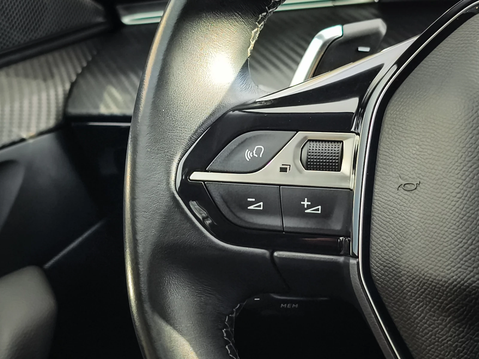 Hoofdafbeelding Peugeot 508