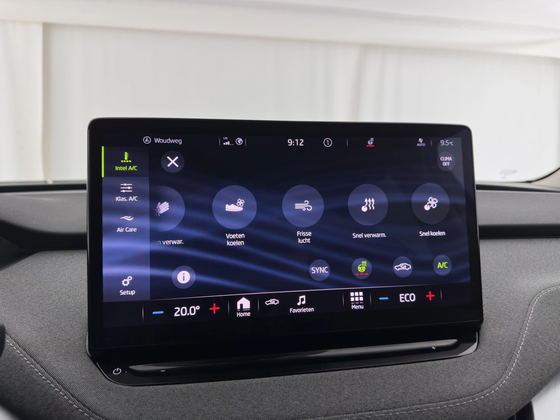 Hoofdafbeelding Škoda Enyaq iV