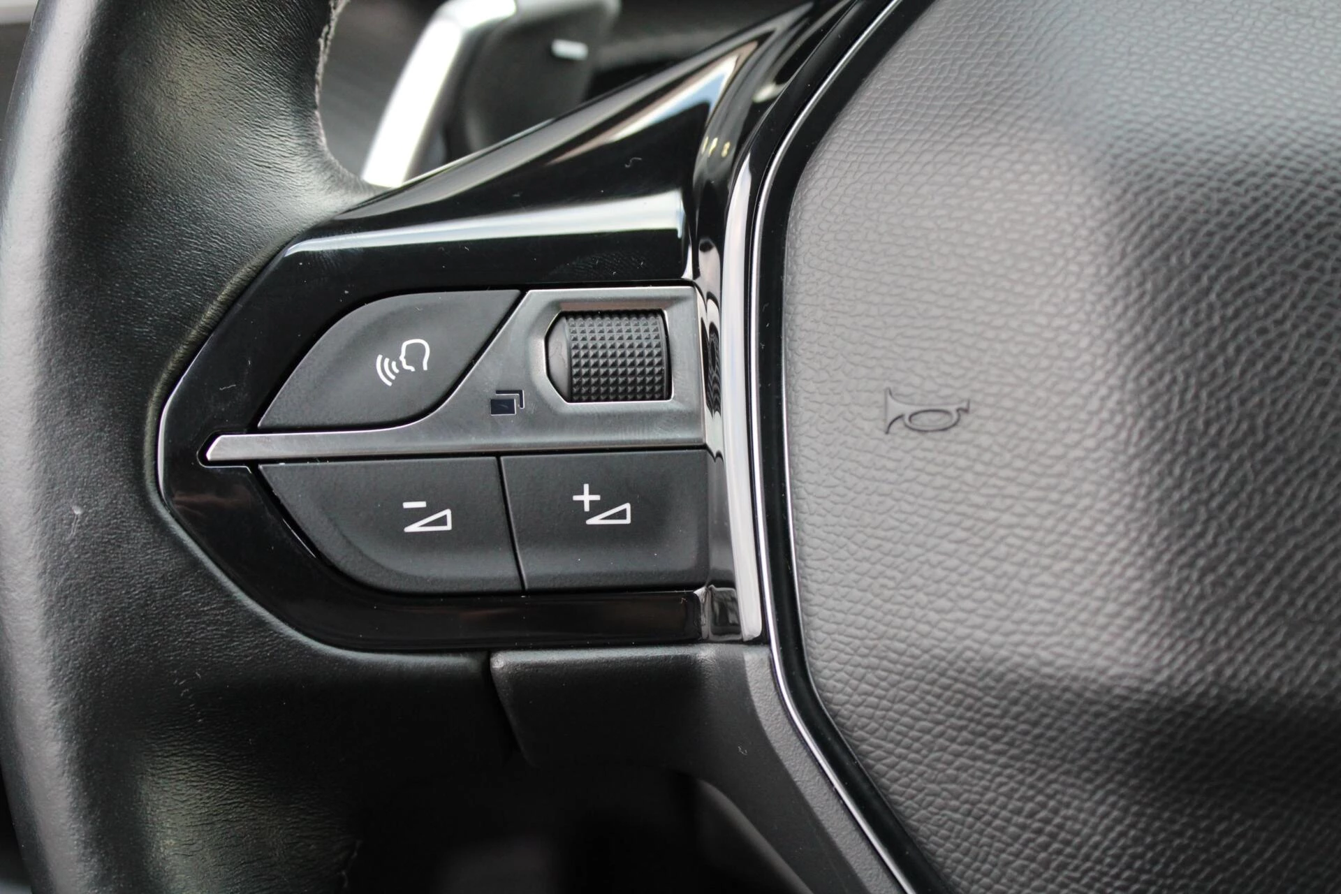 Hoofdafbeelding Peugeot 508