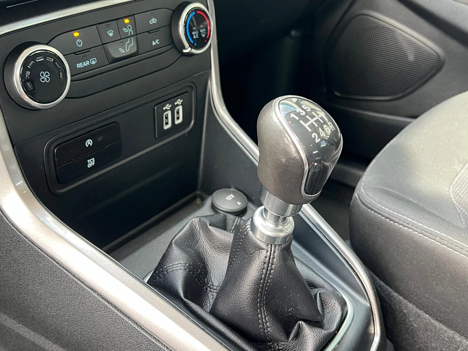 Hoofdafbeelding Ford EcoSport