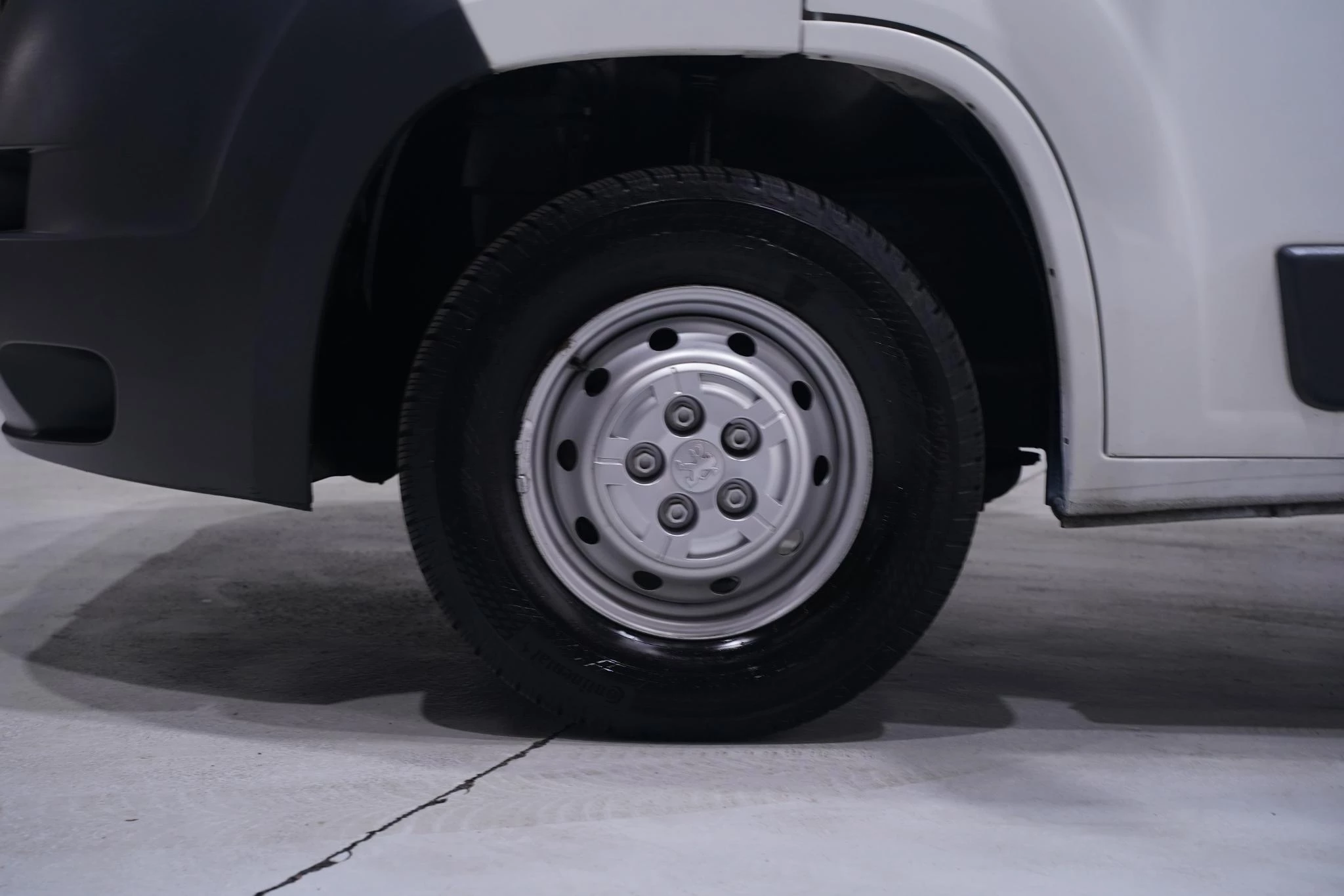 Hoofdafbeelding Peugeot Boxer