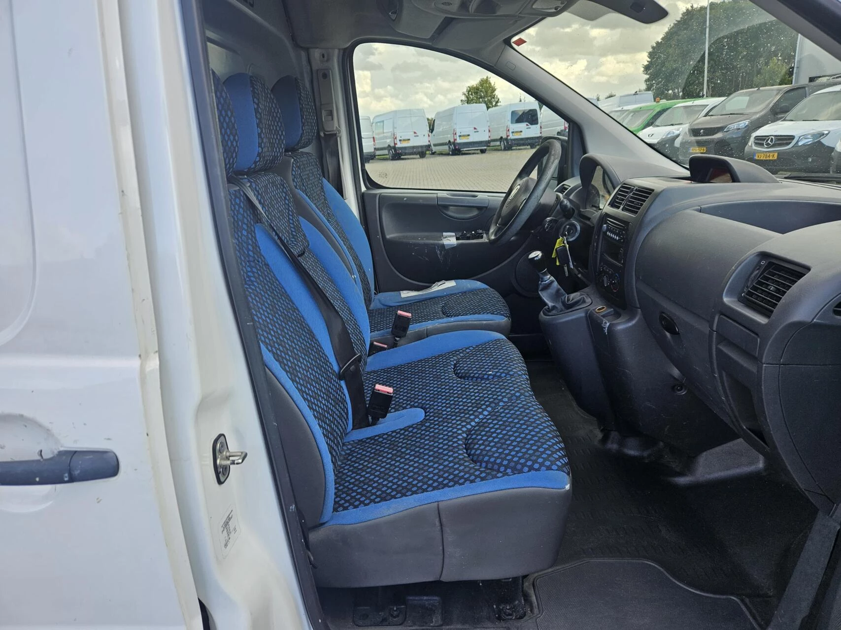 Hoofdafbeelding Fiat Scudo