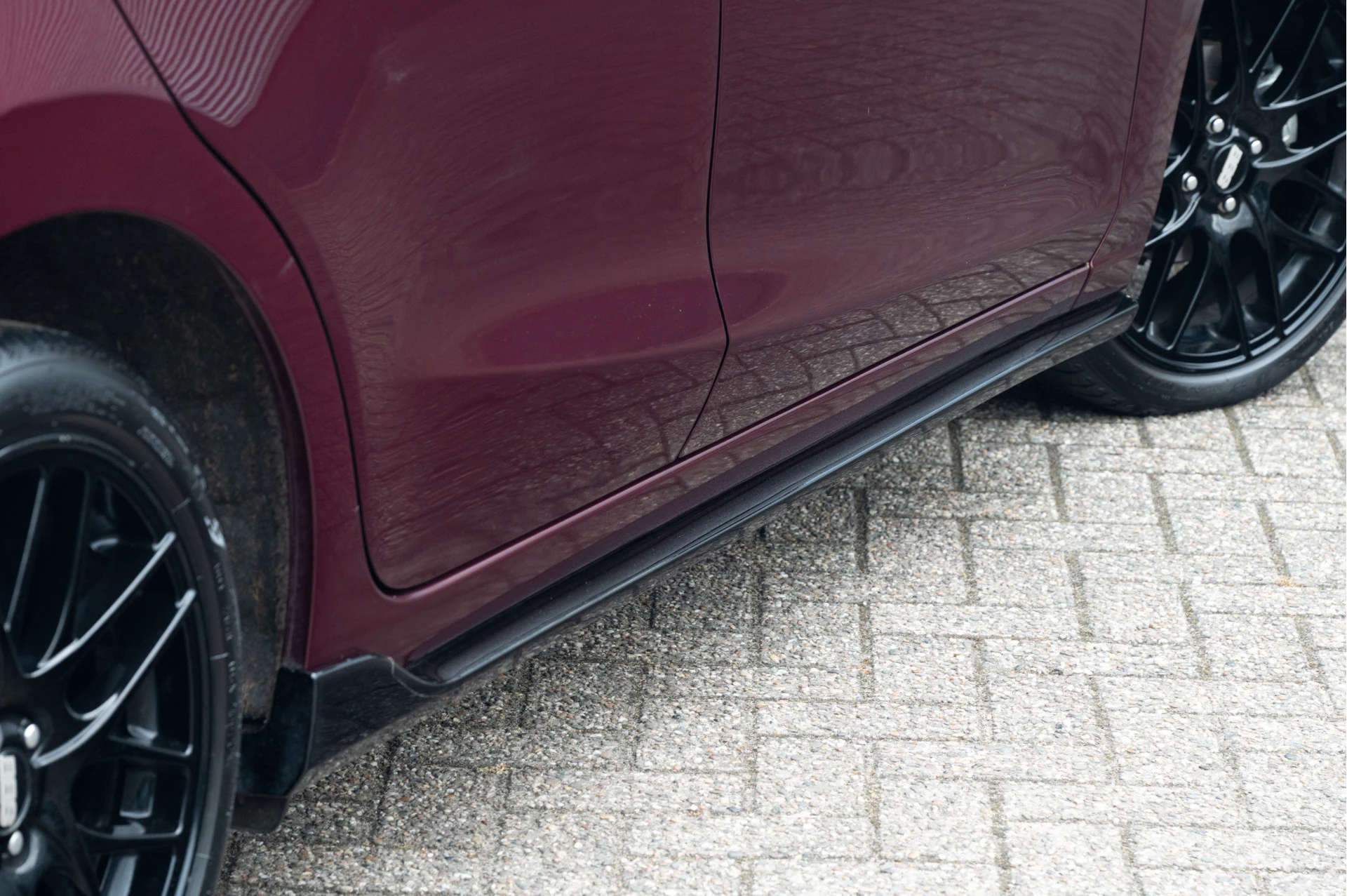 Hoofdafbeelding Mazda 2