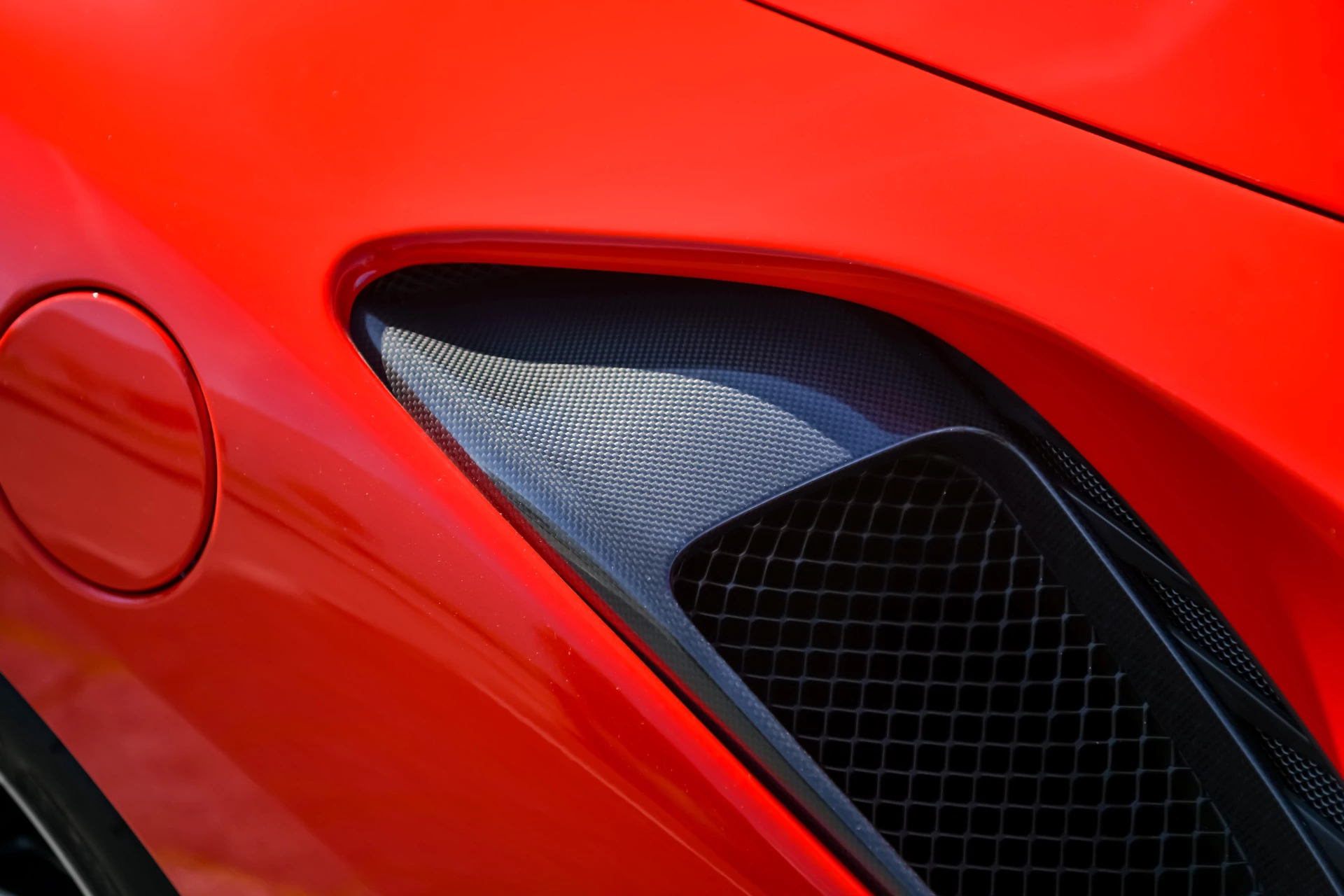 Hoofdafbeelding Ferrari 488