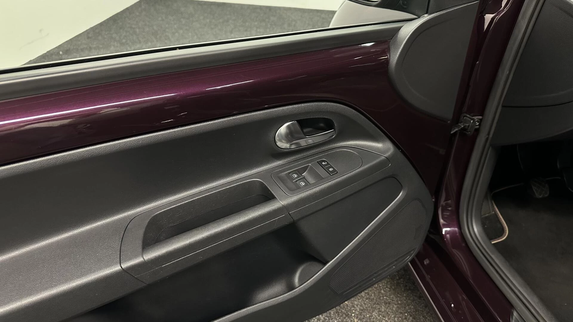 Hoofdafbeelding SEAT Mii