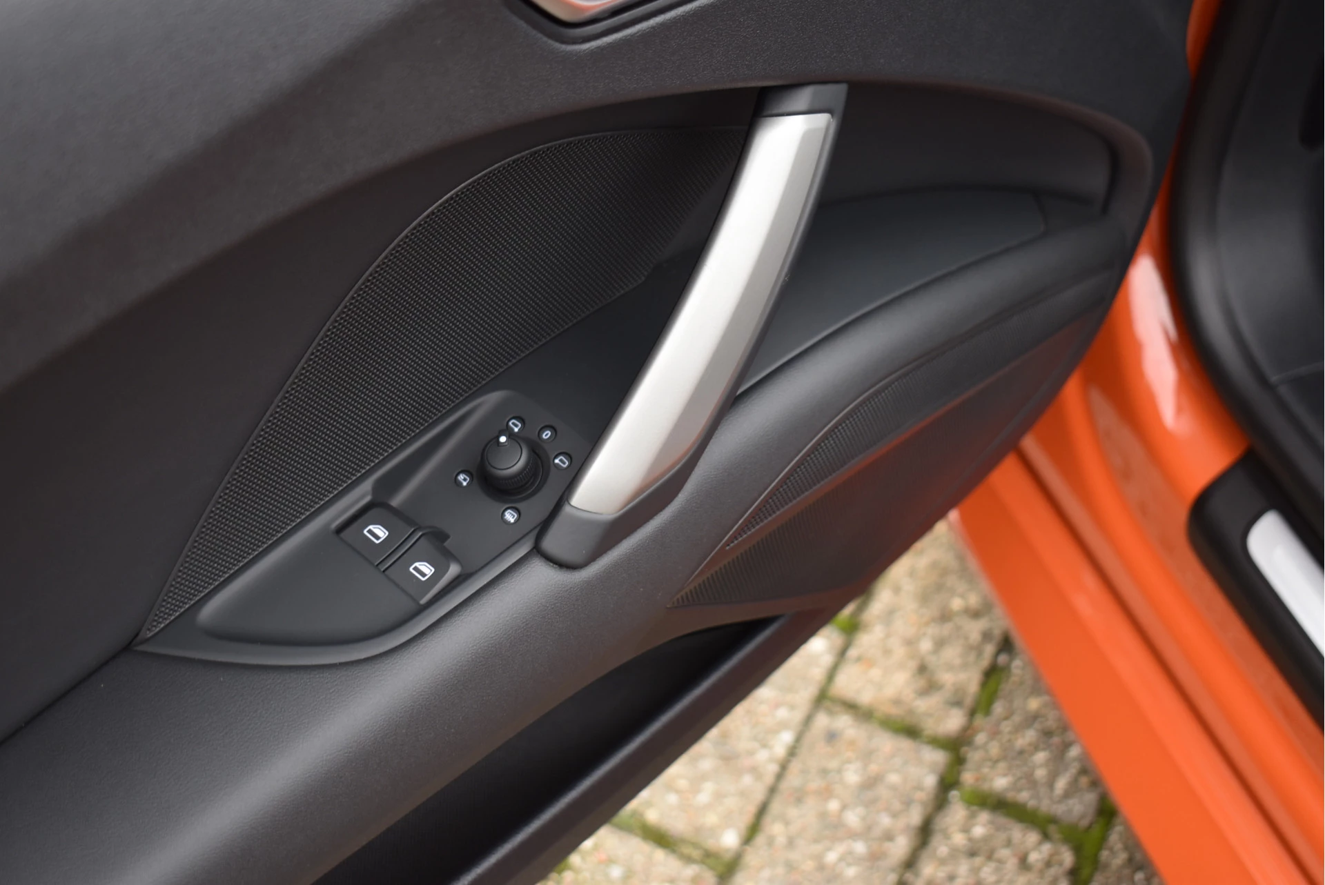 Hoofdafbeelding Audi TT