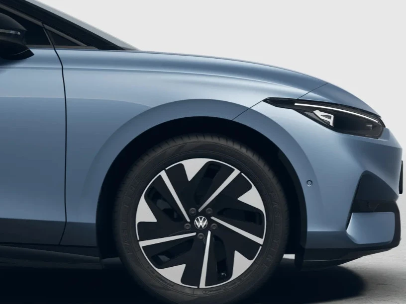 Hoofdafbeelding Volkswagen ID.7