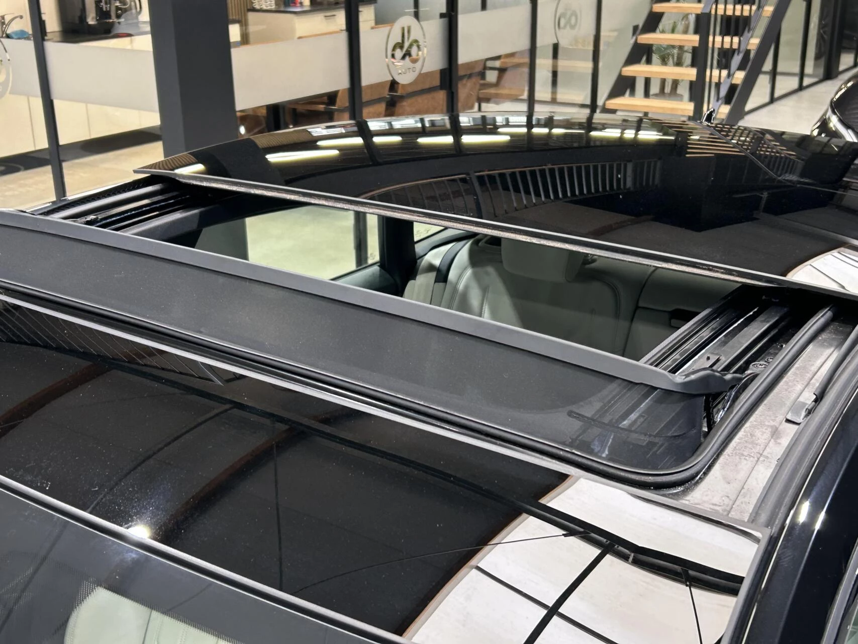 Hoofdafbeelding Audi A7