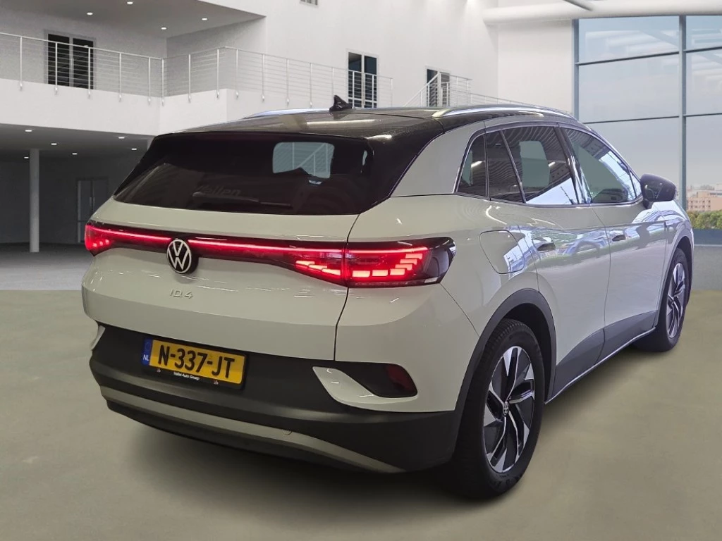 Hoofdafbeelding Volkswagen ID.4
