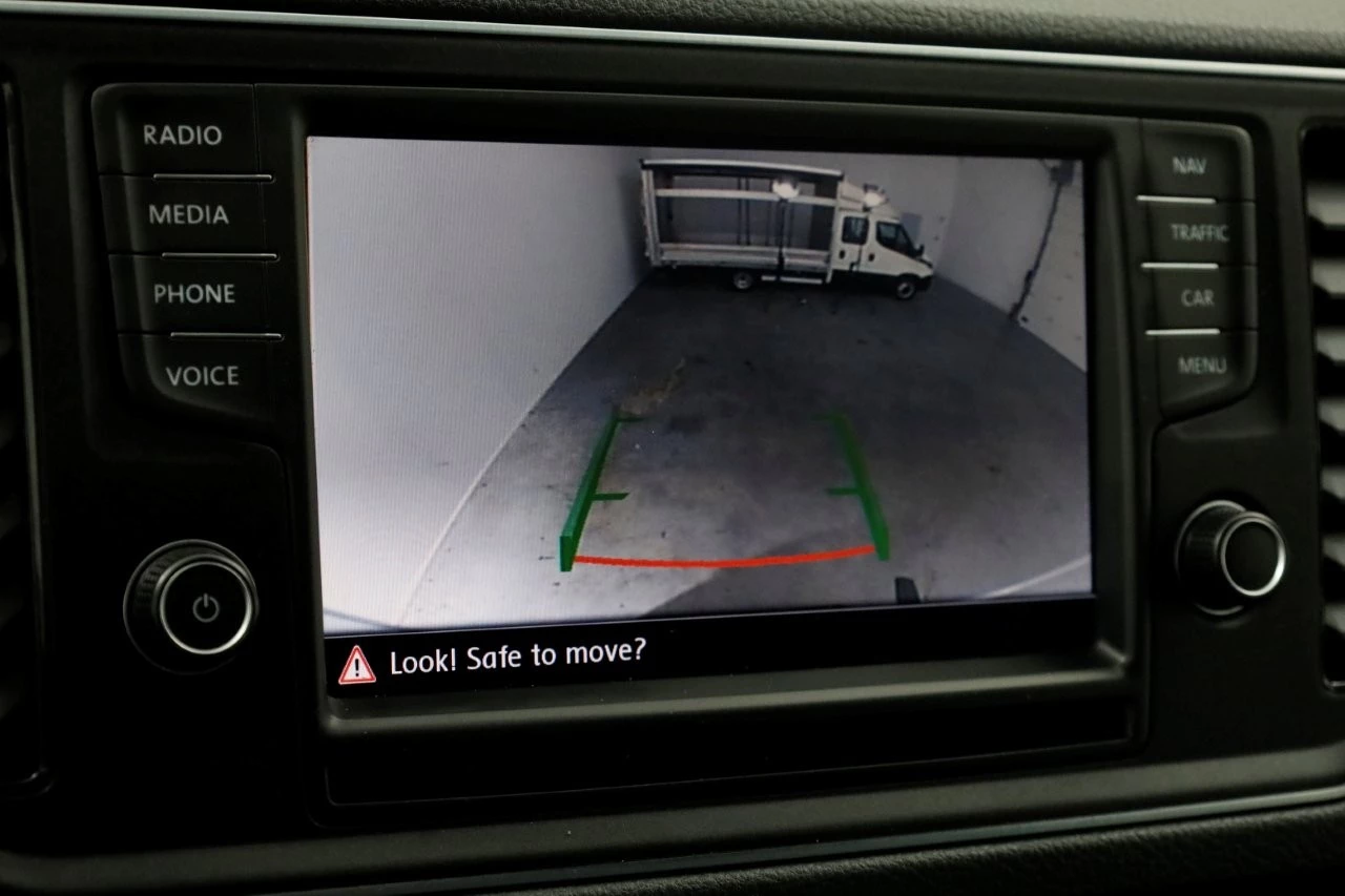 Hoofdafbeelding MAN TGE