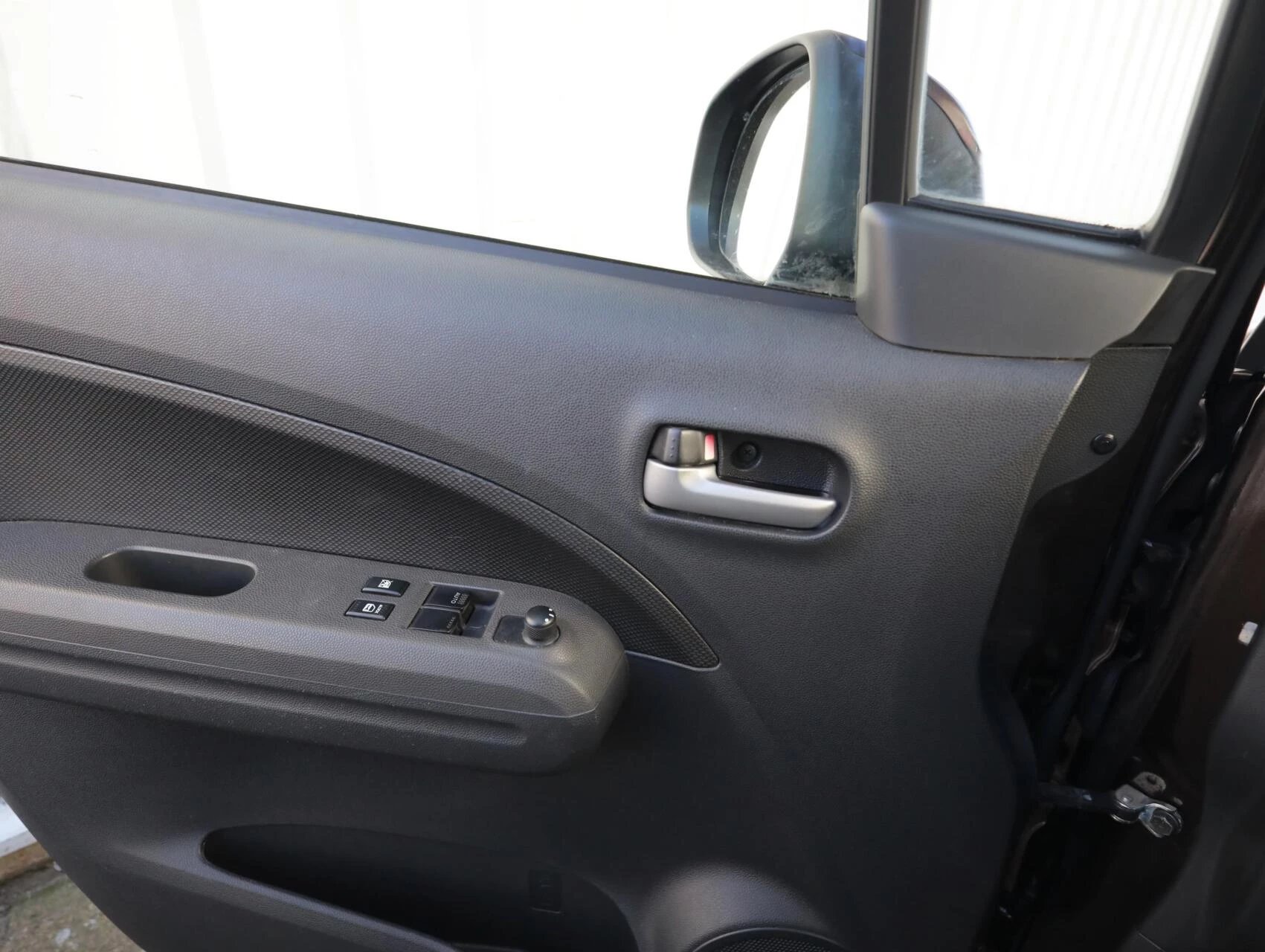 Hoofdafbeelding Opel Agila