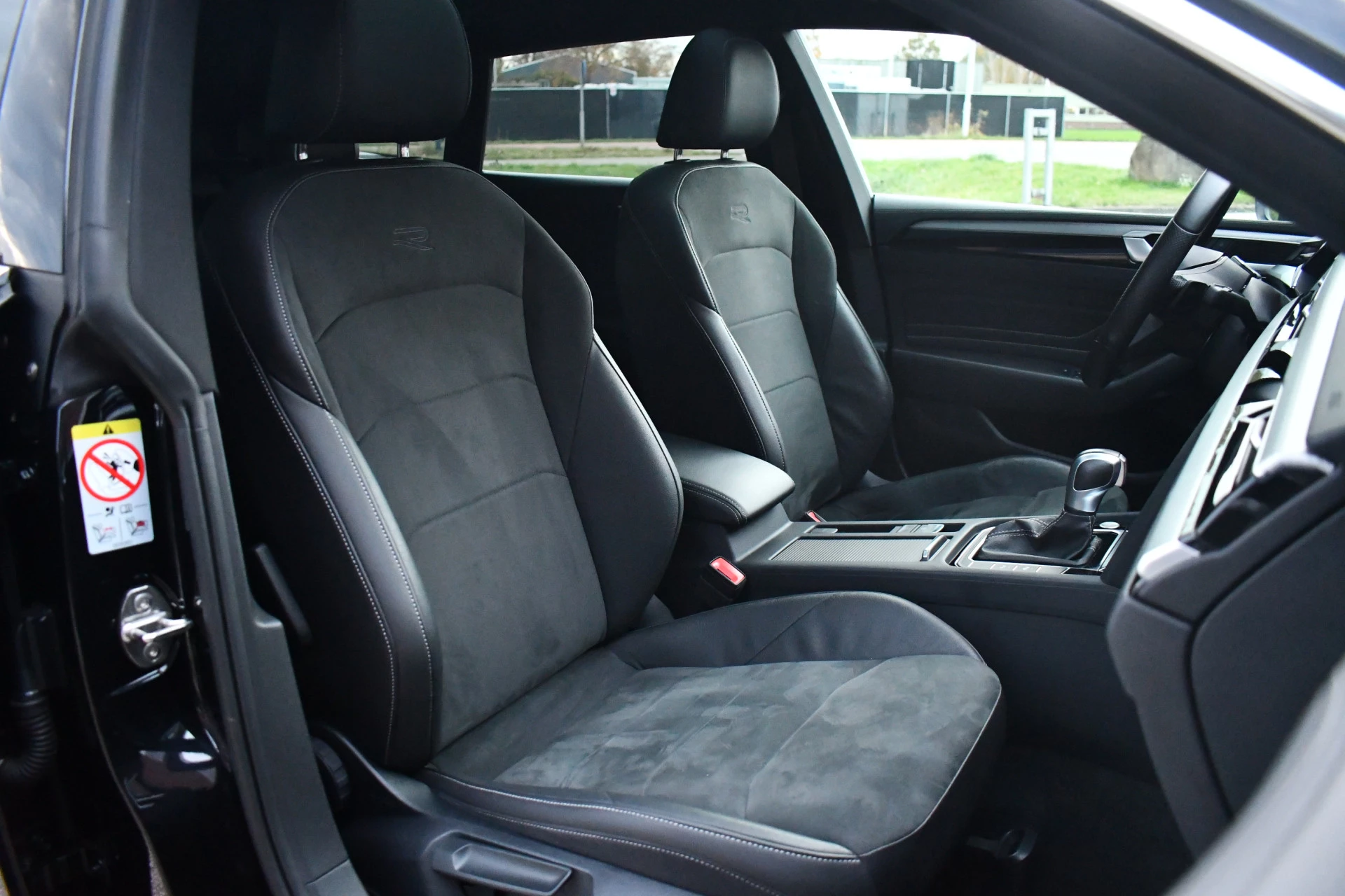 Hoofdafbeelding Volkswagen Arteon