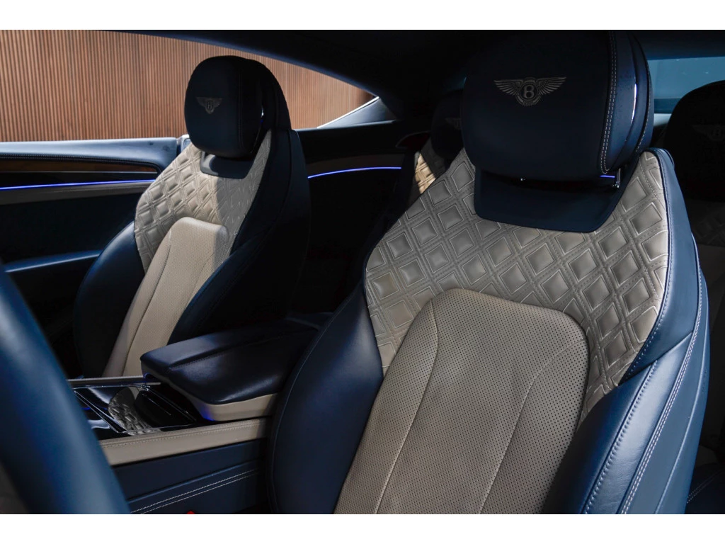 Hoofdafbeelding Bentley Continental GT