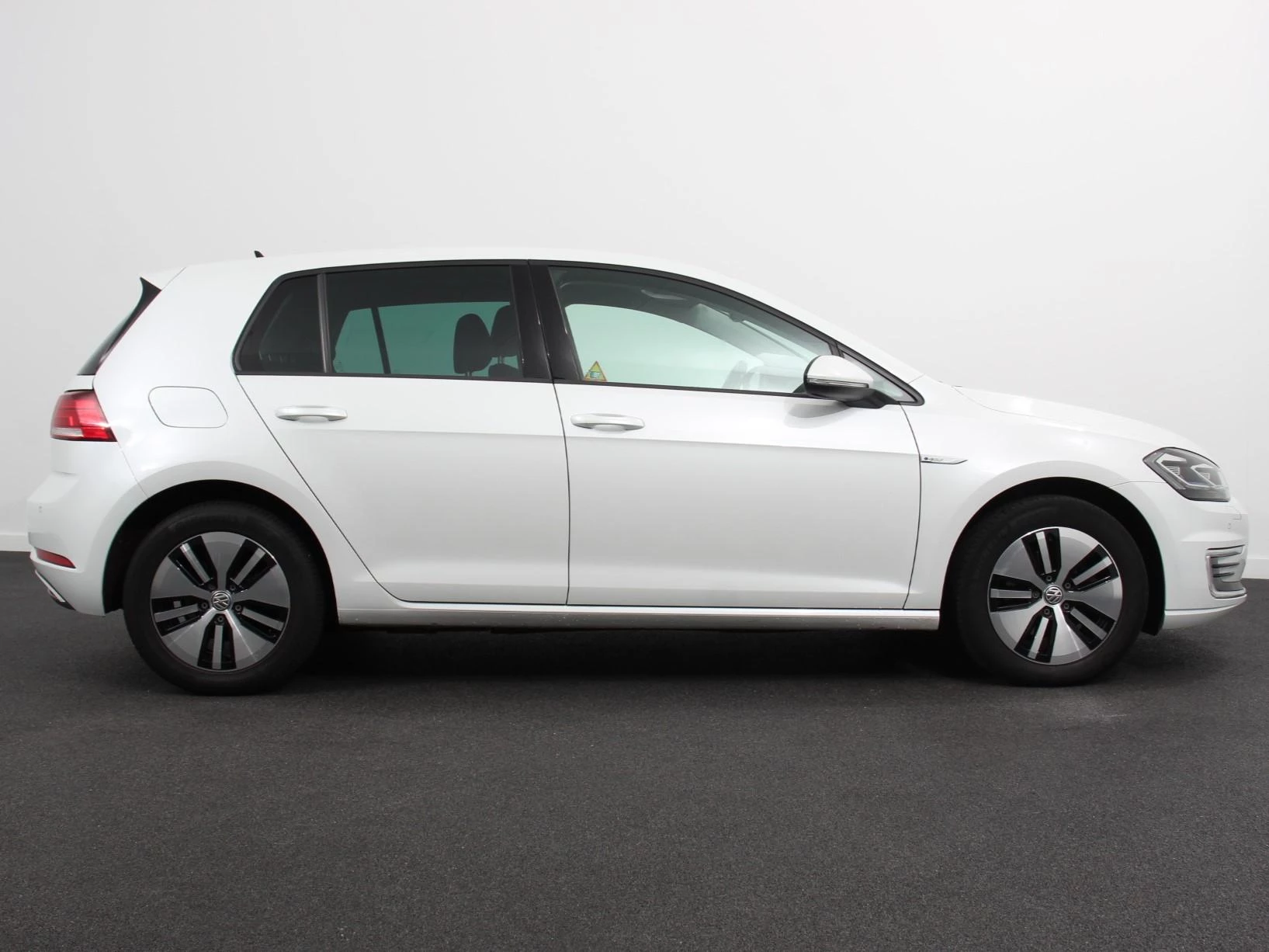 Hoofdafbeelding Volkswagen e-Golf