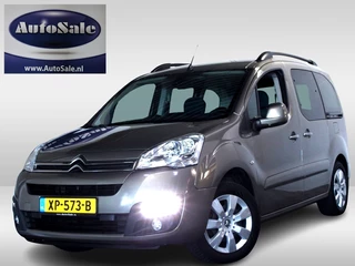 Citroën Berlingo 1.2 PureTech XTR NAVI CAMERA PDC TREKHAAK '18