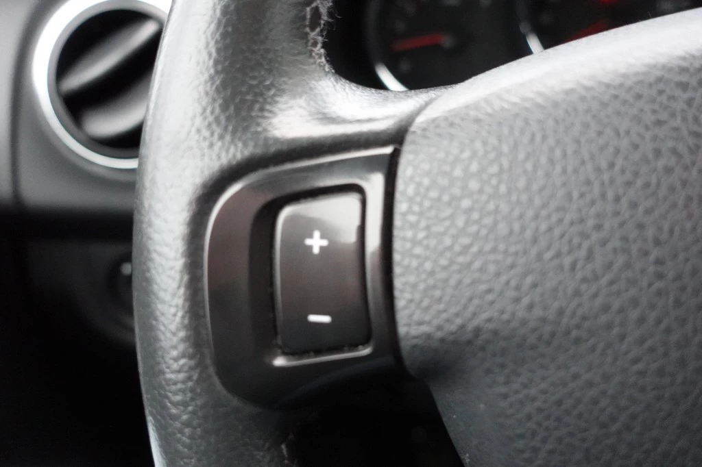 Hoofdafbeelding Dacia Logan