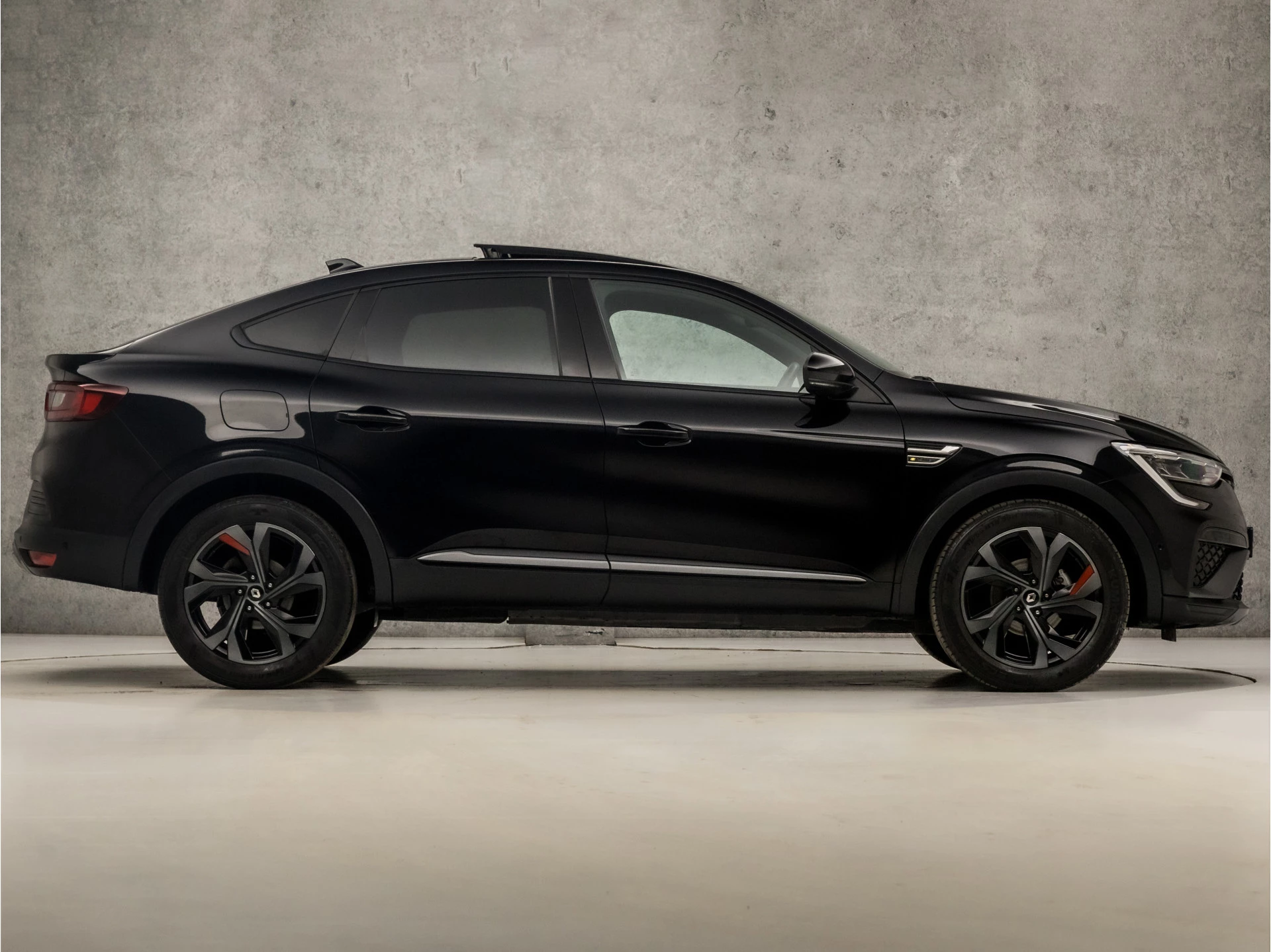 Hoofdafbeelding Renault Arkana