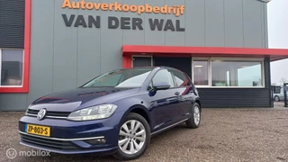 Volkswagen Golf 1.0 TSI Trendline/CLIMATECONTROL/CRUISECONTROL/NAVIGATIE/KM N.A.P.