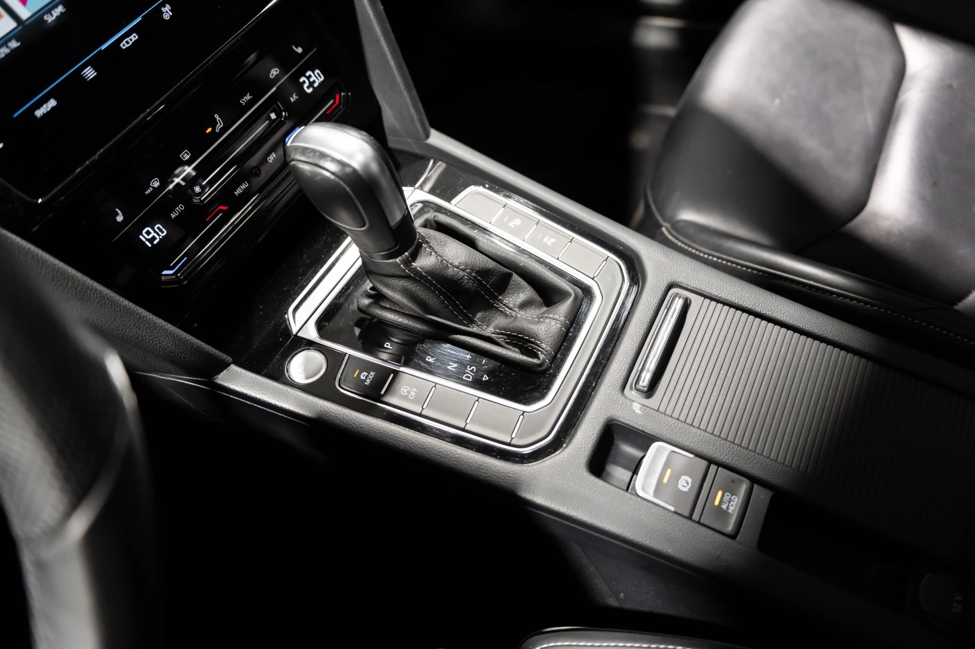 Hoofdafbeelding Volkswagen Arteon