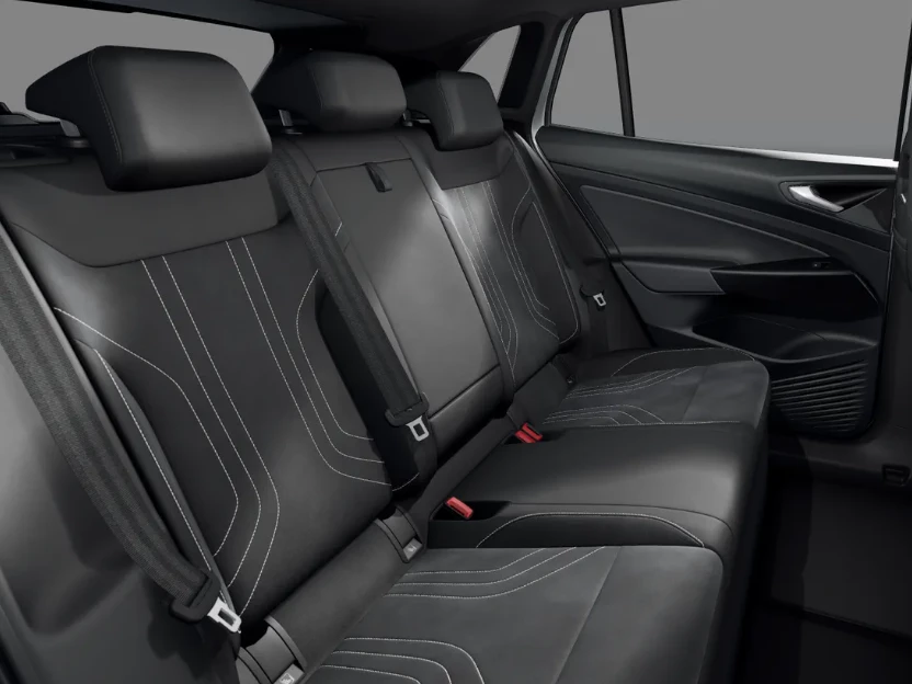 Hoofdafbeelding Volkswagen ID.4