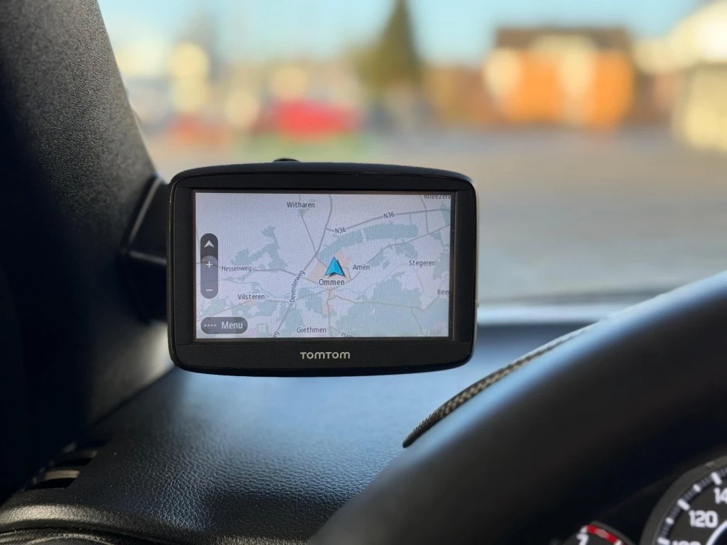 Hoofdafbeelding Suzuki Ignis