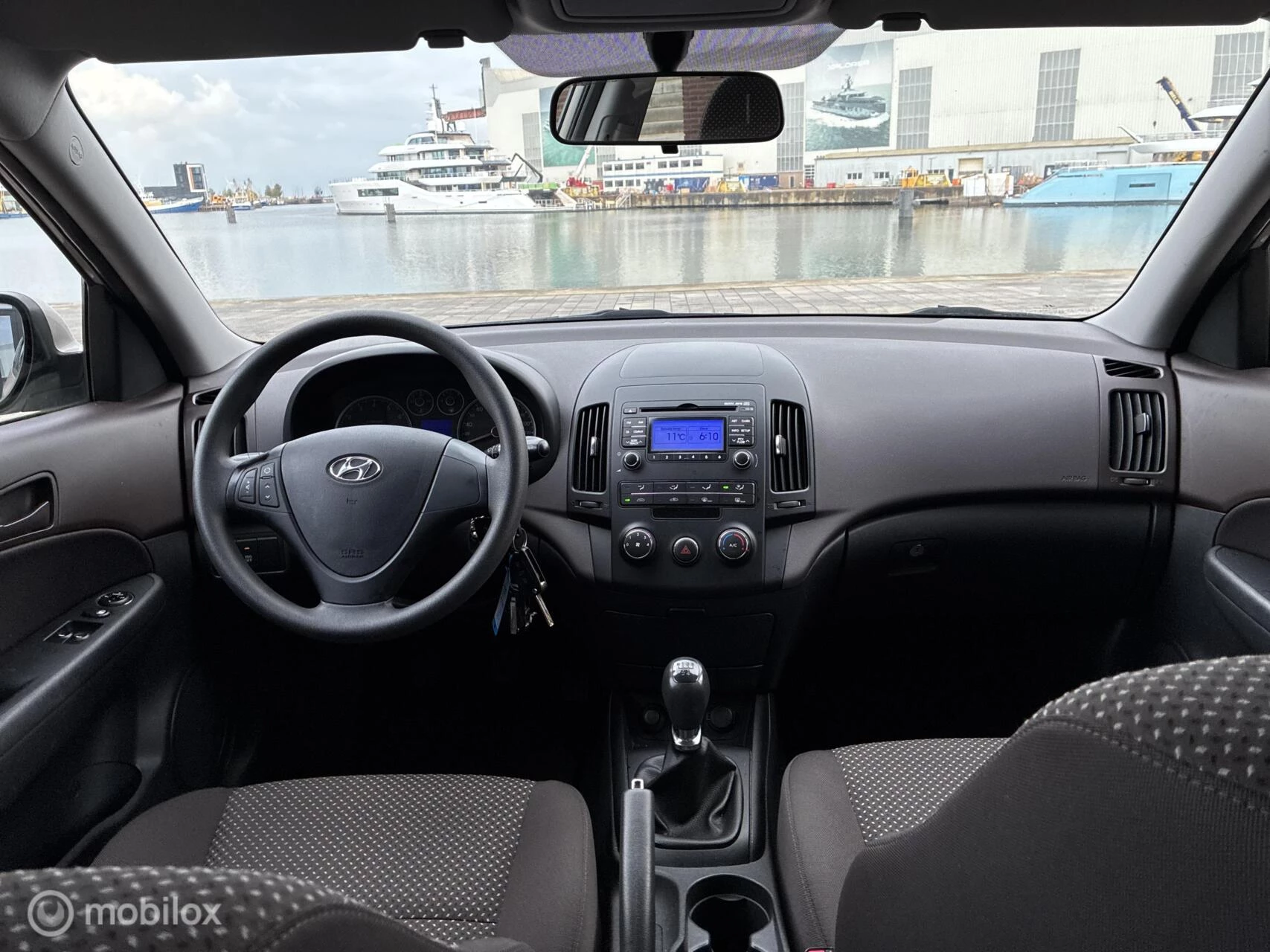 Hoofdafbeelding Hyundai i30