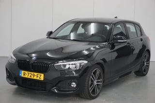 BMW 1-serie 125i Edition M Sport Shadow High Executive / Automaat / M-Pakket / Harman Kardon / Stoelverwarming