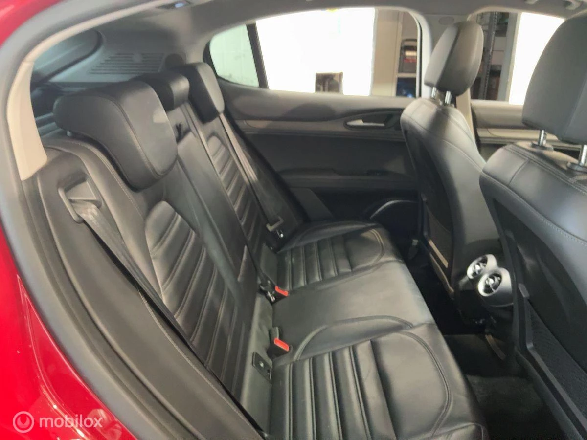 Hoofdafbeelding Alfa Romeo Stelvio