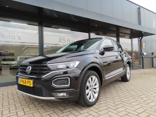 Volkswagen T-Roc 1.5 TSI Sport DSG Ecc Acc Led 2x Pdc 2020