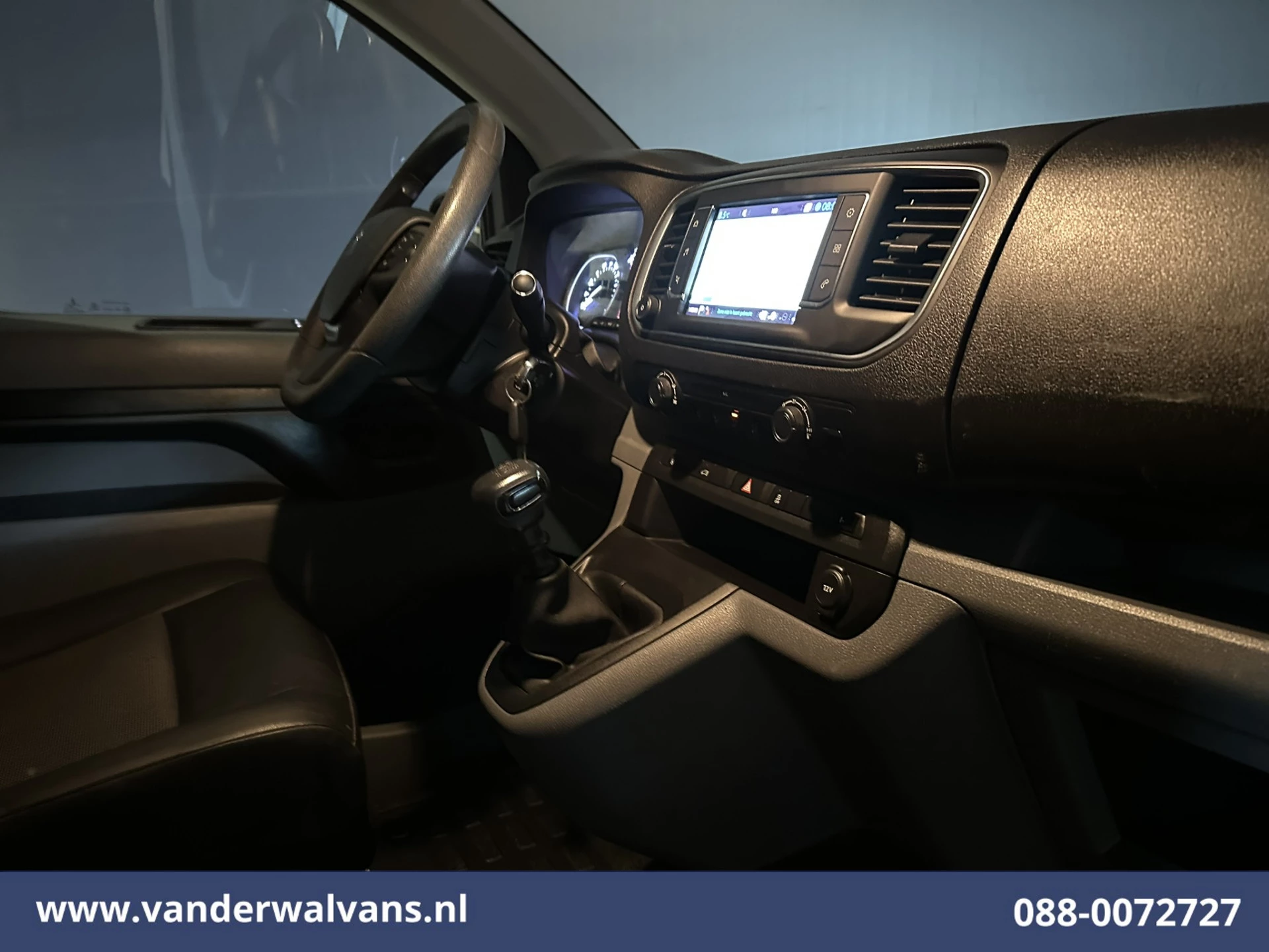 Hoofdafbeelding Peugeot Expert