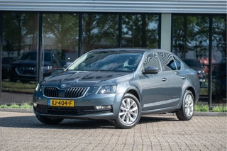 Škoda Octavia 1.0 TSI 115pk DSG | Navi | Camera | Apple CarPlay | Stoelverw. | PDC