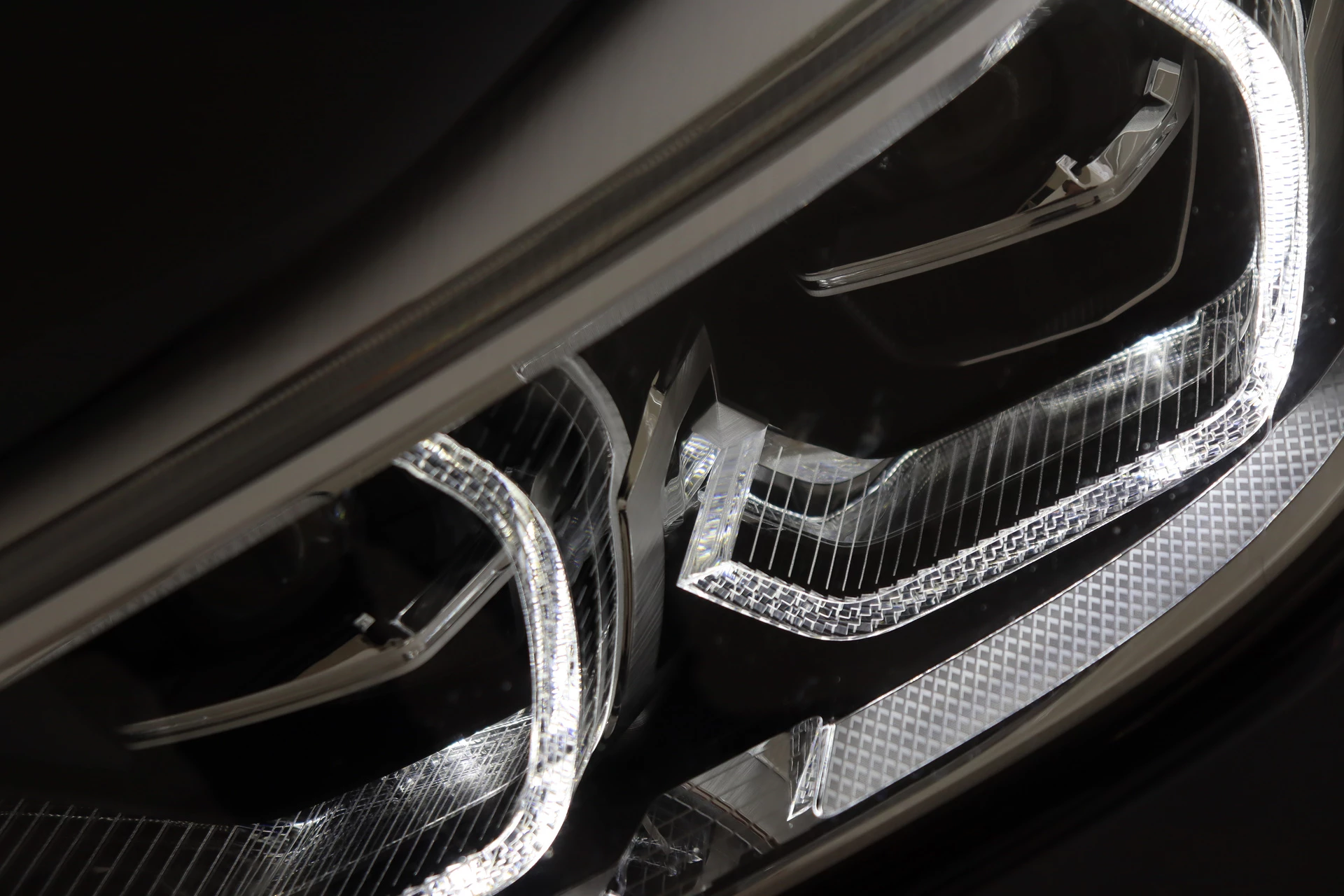 Hoofdafbeelding BMW 6 Serie