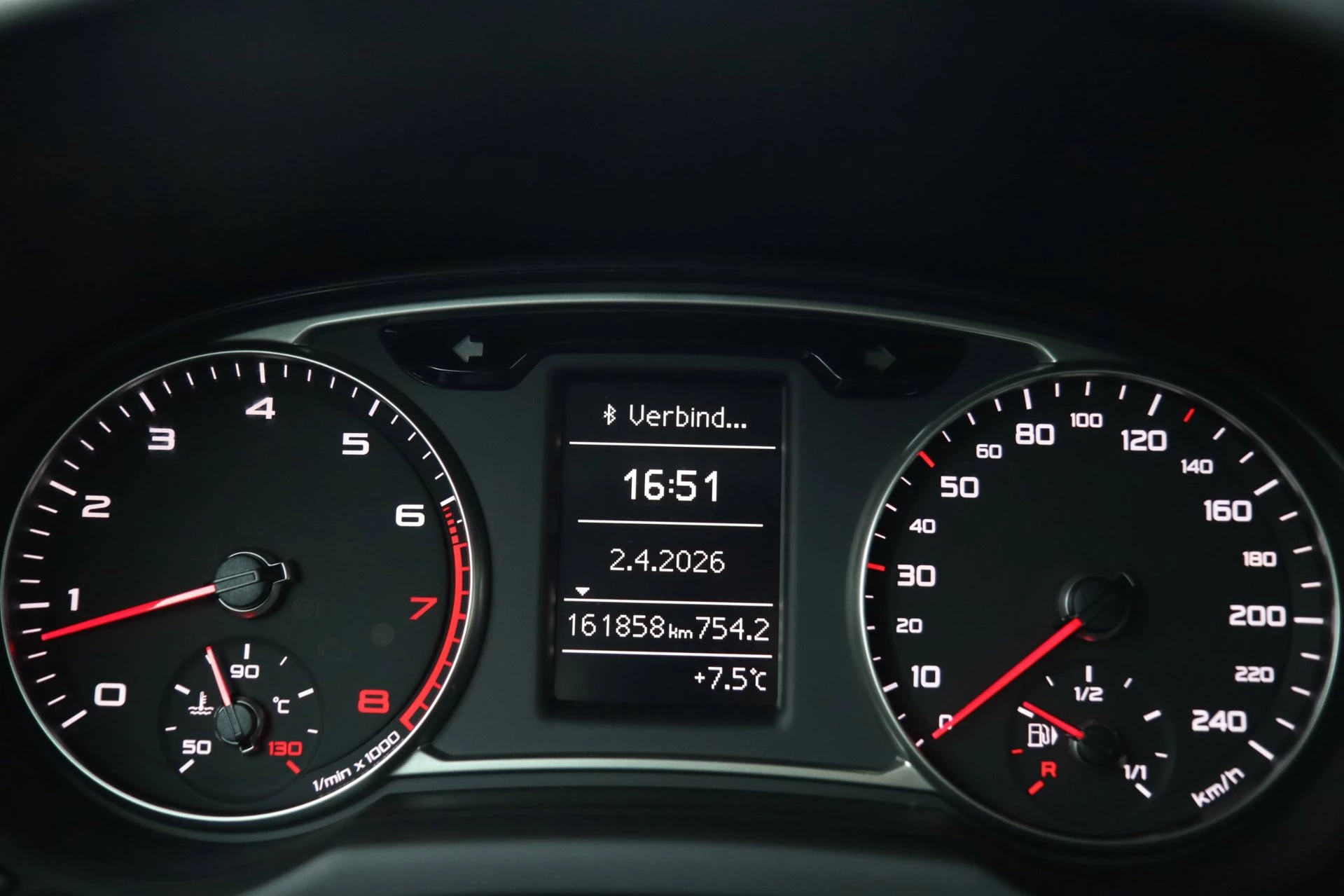 Hoofdafbeelding Audi A1