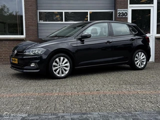 Volkswagen Polo 1.0 TSI NAVI/ECC-AIRCO/MF-STUUR/PDC