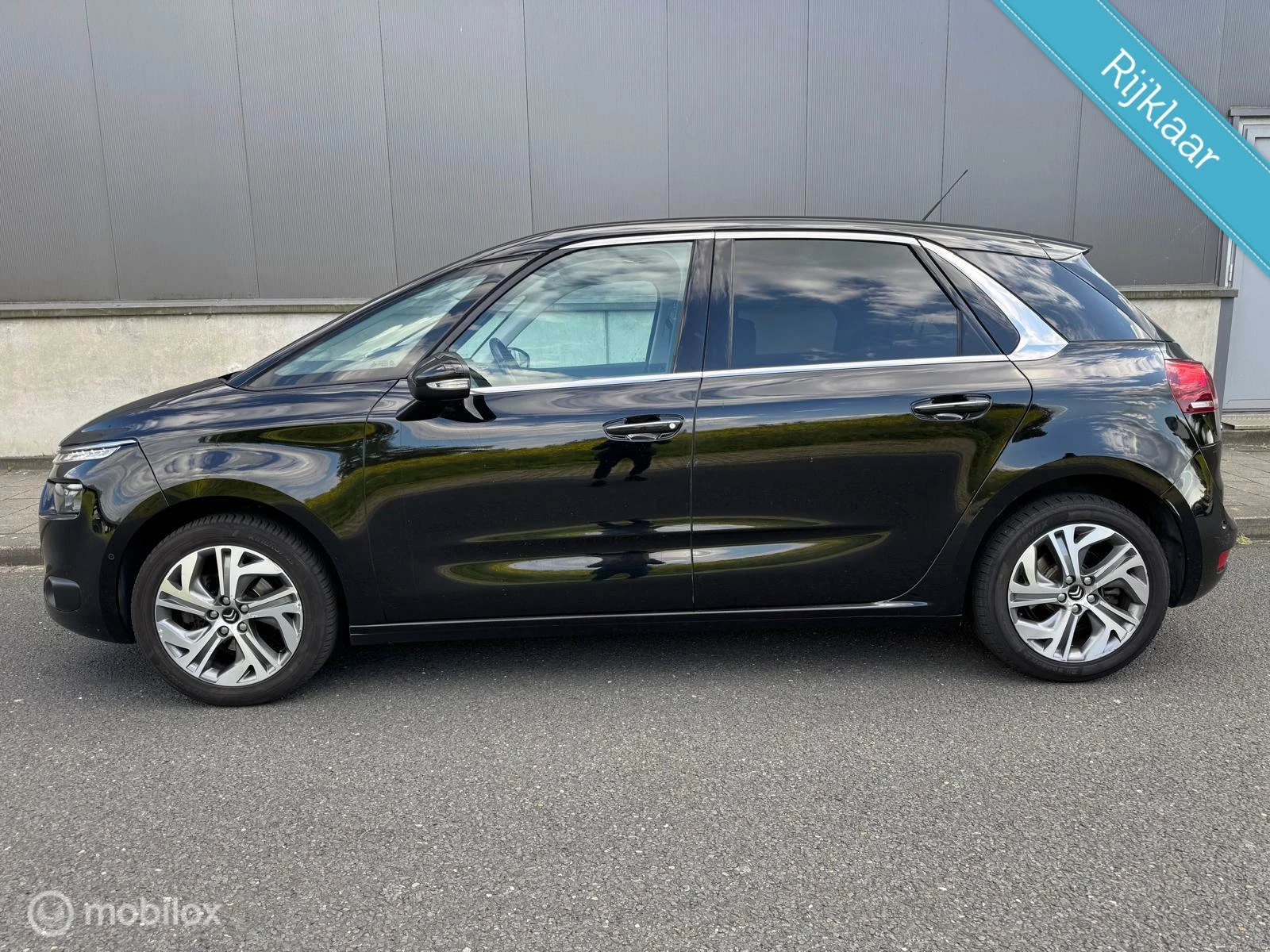 Hoofdafbeelding Citroën C4 Picasso
