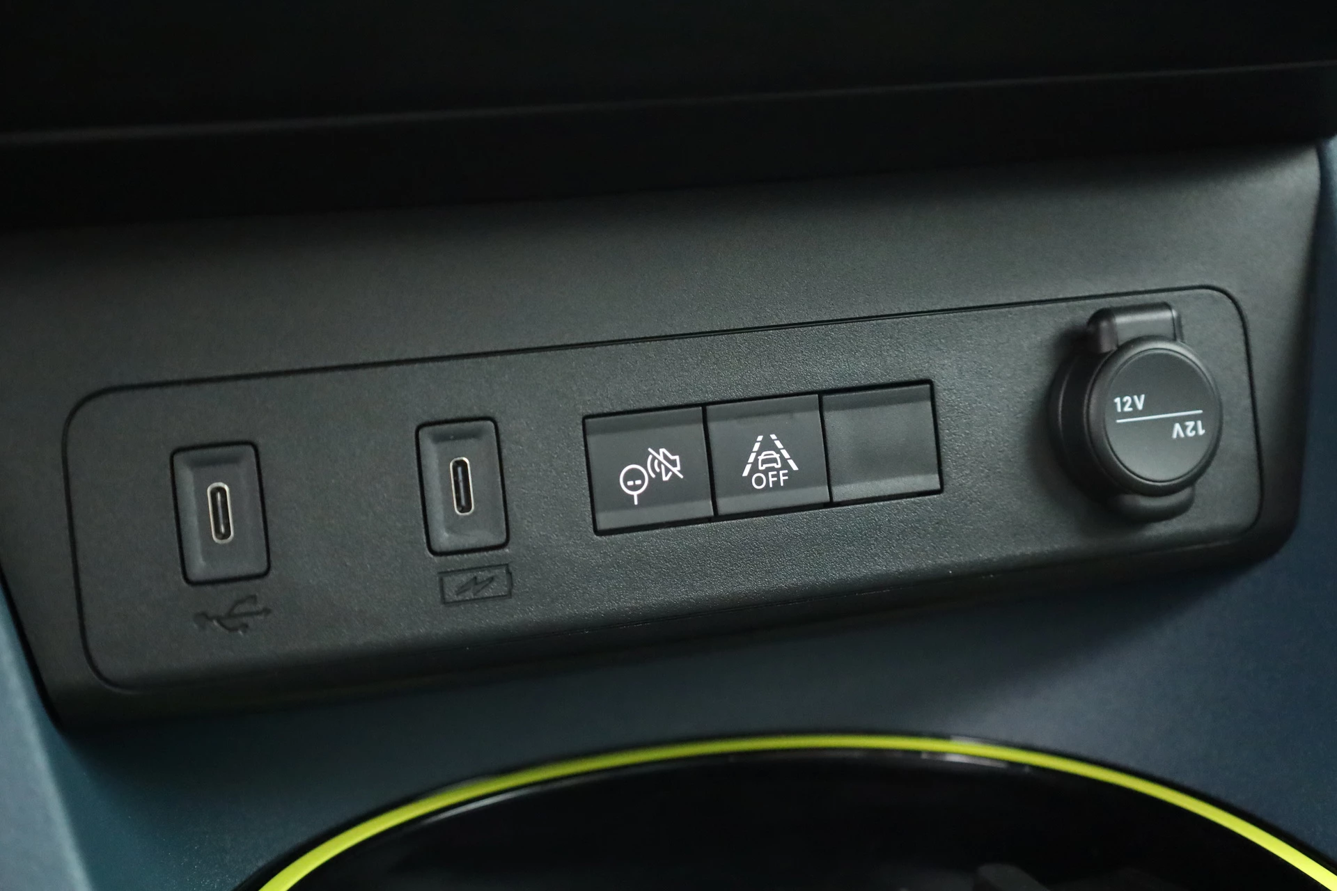 Hoofdafbeelding Fiat Grande Panda