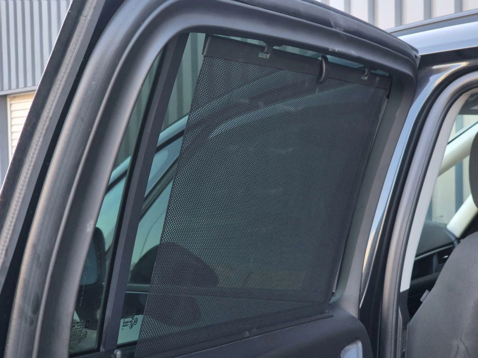 Hoofdafbeelding Opel Zafira