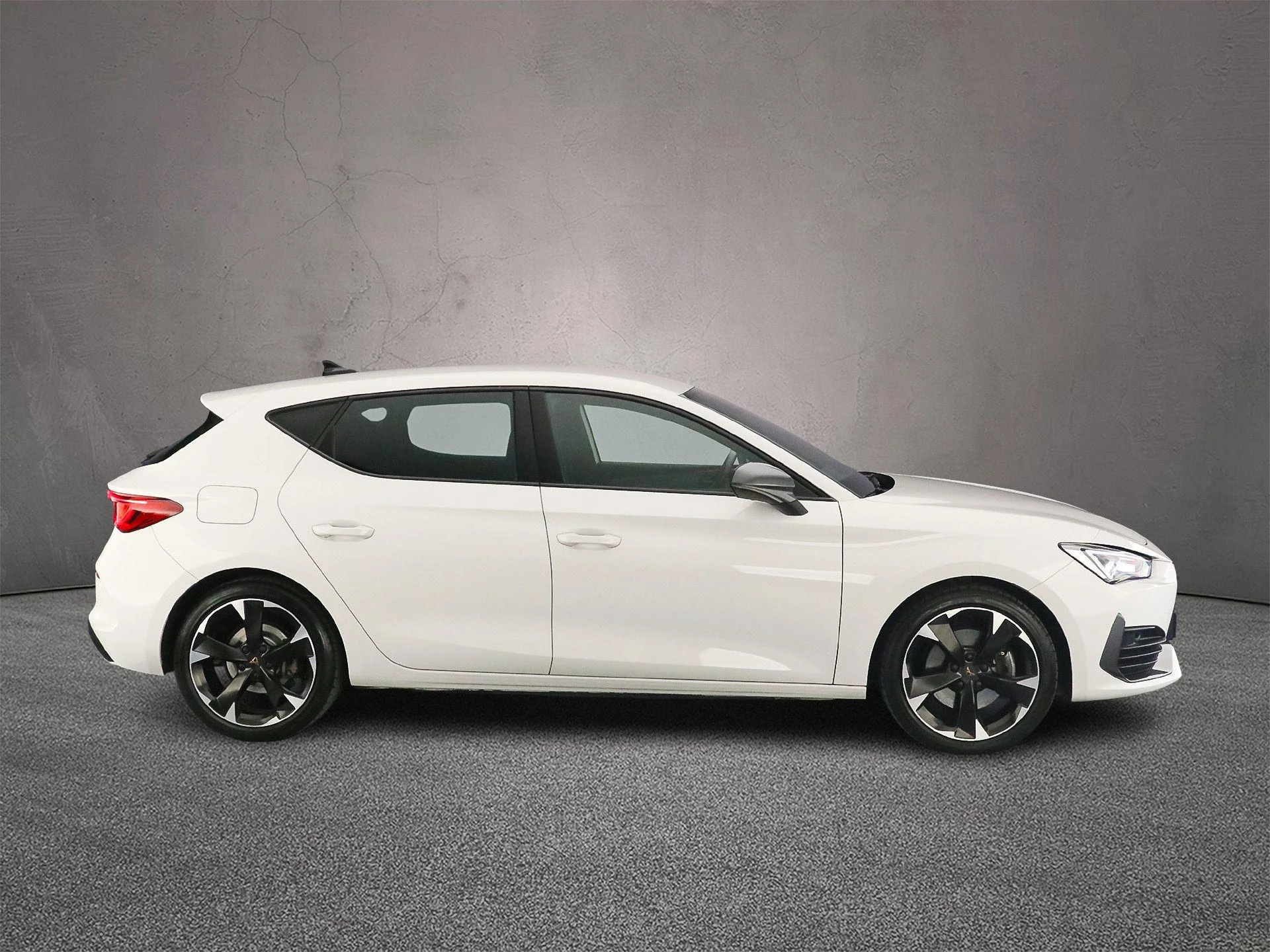 Hoofdafbeelding CUPRA Leon