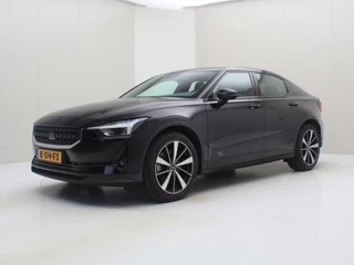Polestar 2 Long Range Dual Motor 408PK 78kWh 92,3% SoH [ PILOT PLUS+19 INCH+CARPLAY+CAMERA ]