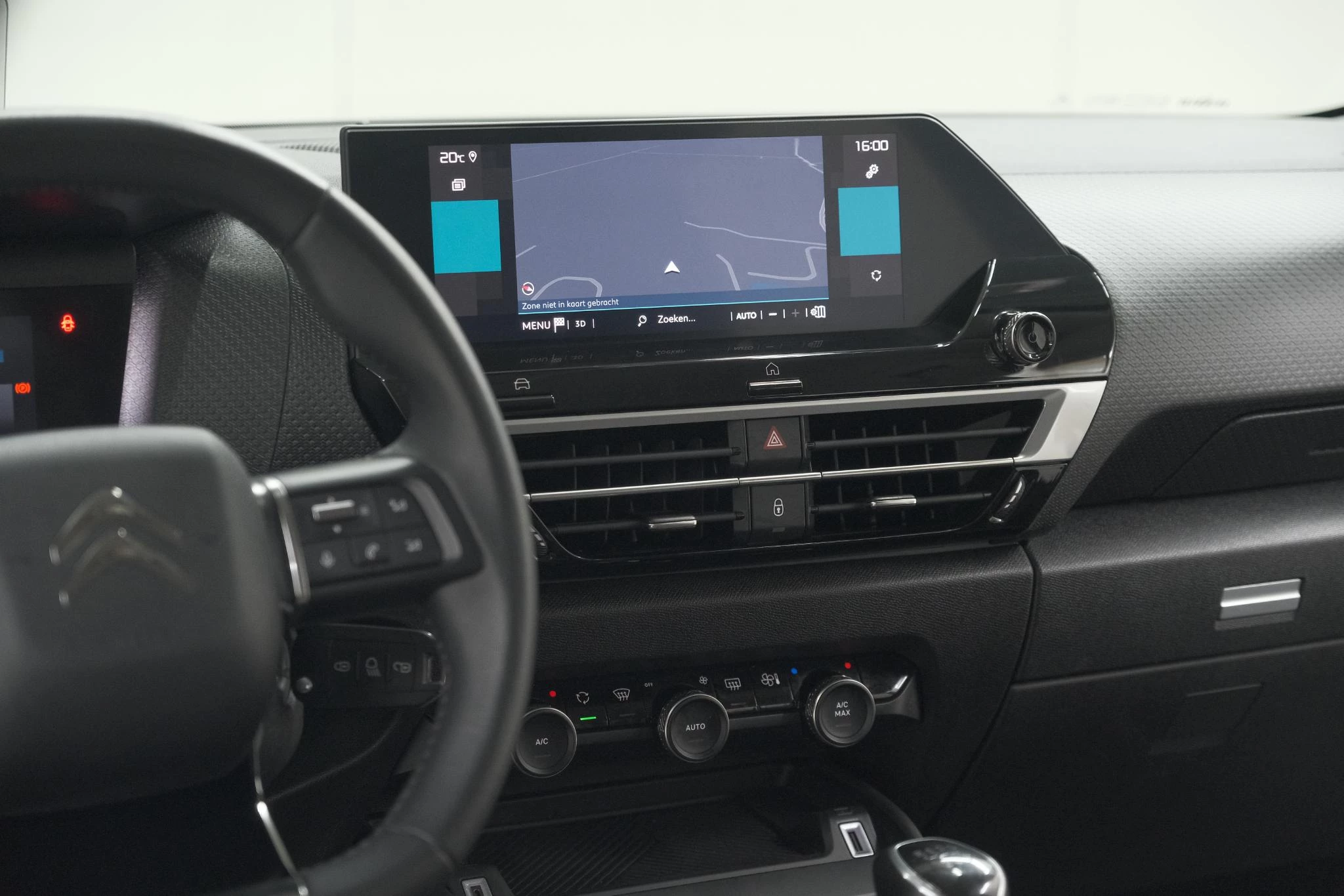 Hoofdafbeelding Citroën C4
