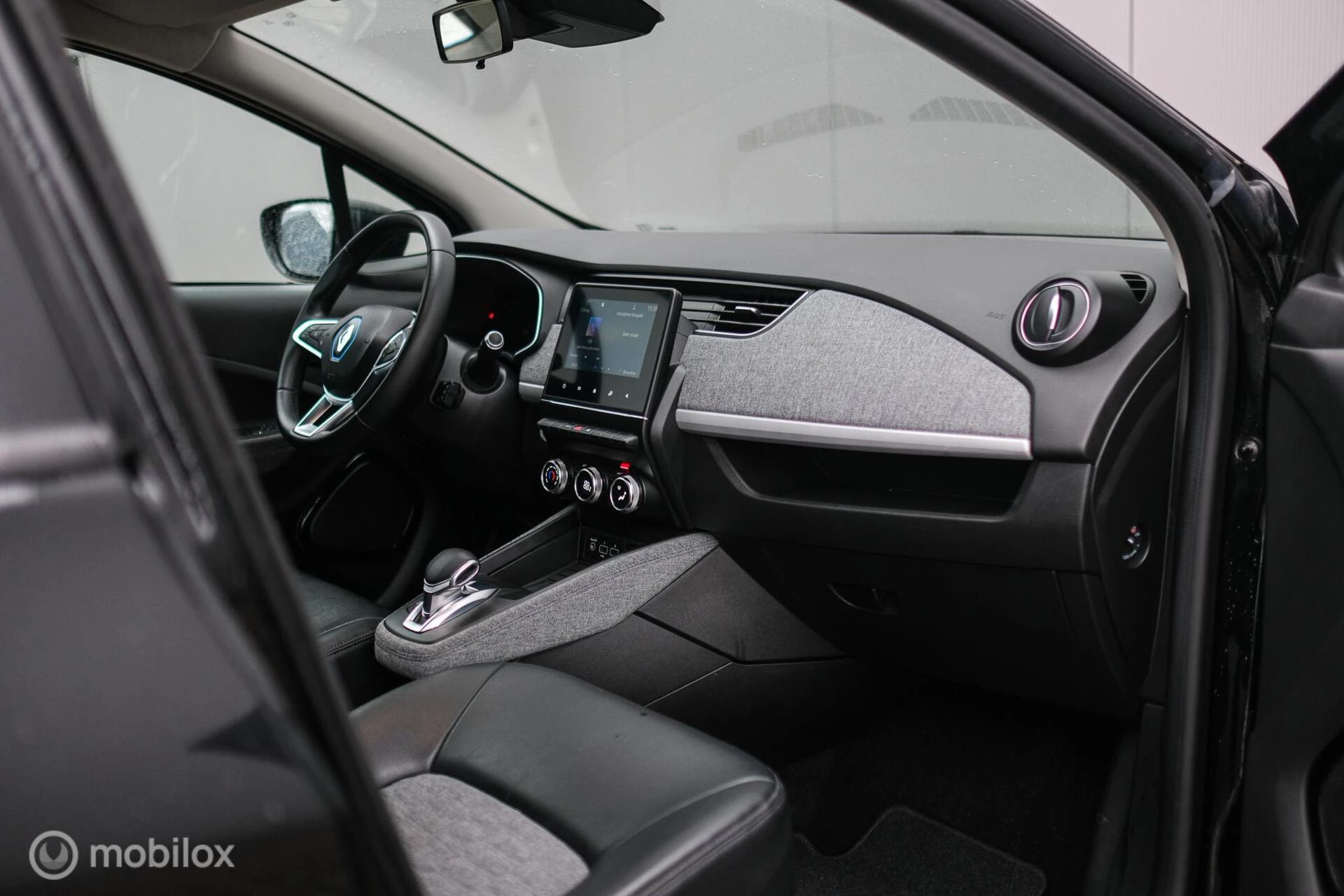 Hoofdafbeelding Renault ZOE