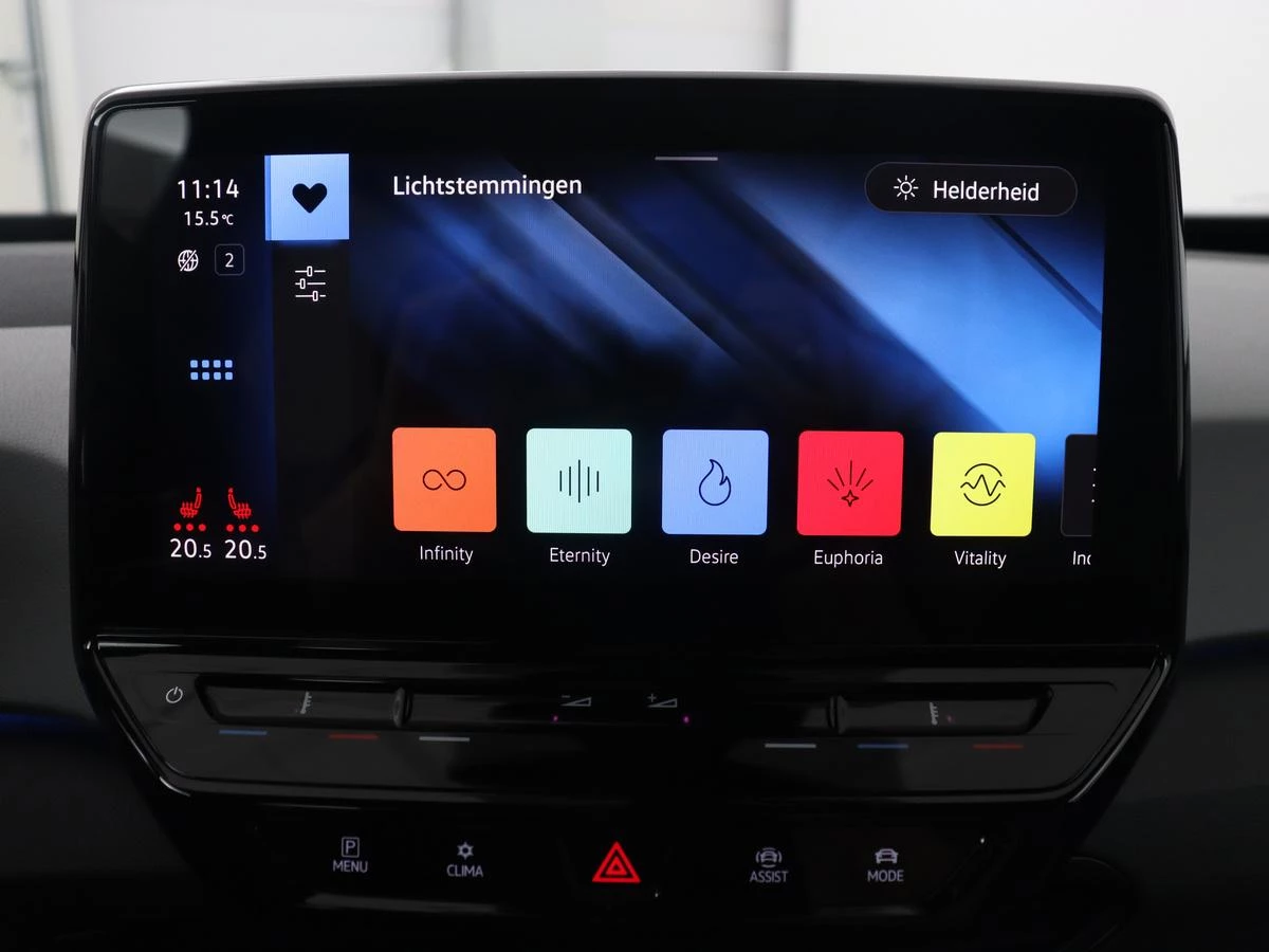 Hoofdafbeelding Volkswagen ID.3