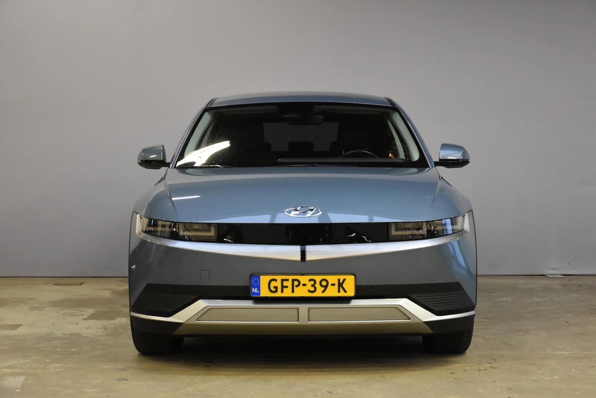 Hoofdafbeelding Hyundai IONIQ 5