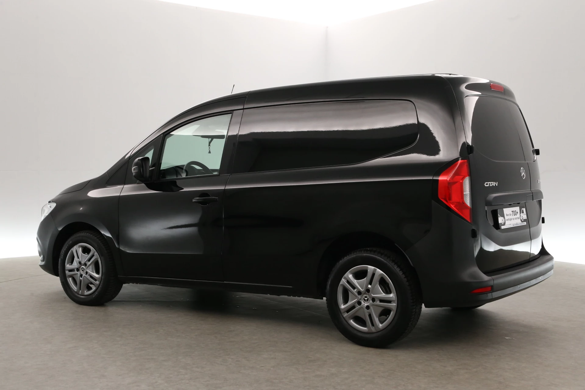 Hoofdafbeelding Mercedes-Benz Citan